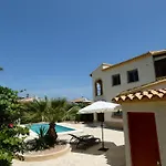 Belmonte Denia