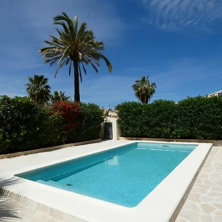 Villa Belmonte Denia