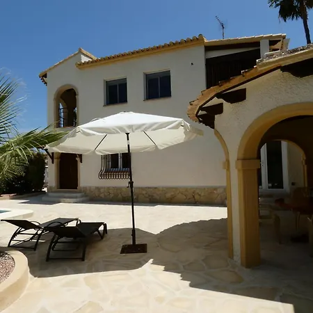 Belmonte Villa *
