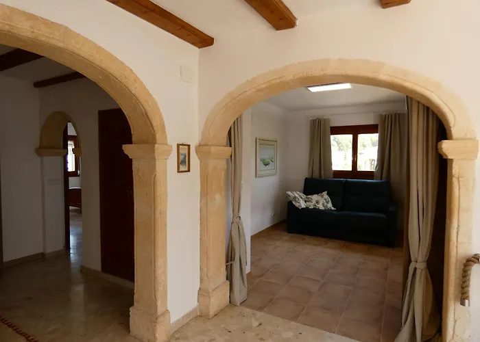 Belmonte Βίλα Denia
