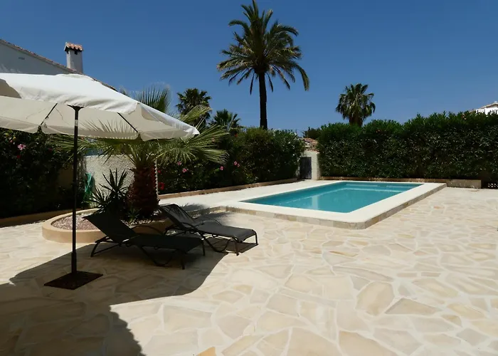 Belmonte Denia
