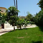 Villa Belmonte