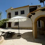 Belmonte Villa *