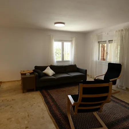 Belmonte Villa